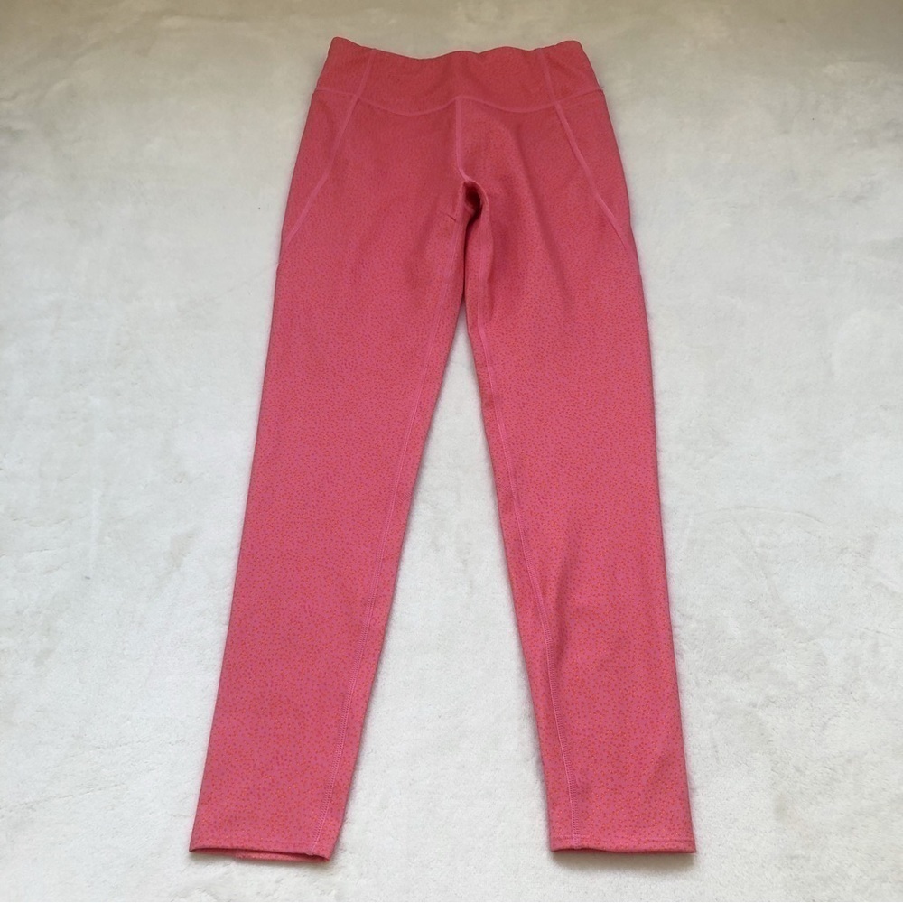 Zella Girls High Waist 7/8 Active Leggings with Pockets - Picture 5 of 5